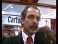 Mercadante: O Brasil não vai quebrar