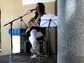 IVETTE NADAL A L'EART VIC