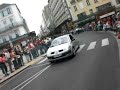 Tour De France VICHY 1