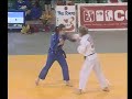 Judo Tre Torri 2008 - FEENAN - BAEYENS Judo Tre Torri 2008 - FEENAN - BAEYENS