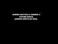 Andrea Mattioli & Gabriel C - Future Shock