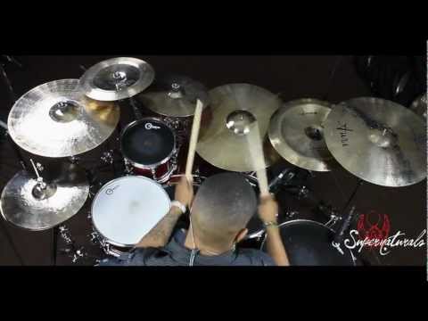 Supernatural Cymbals Prodigy Pro, Impact & Aura Series