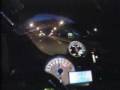 videos de Suzuki gsxr 1000 k3 turbo top speed 202 mph