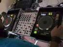 New G&S remix - Denon s5000