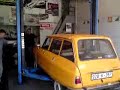 Citroen Ami 8 Servis Bozic Novi Travnik