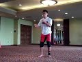 Cung Le Seminar @ Richmond. Q&A Part 5 Cung Le Seminar @ Richmond. Q&A Part 5