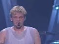 BSB Yahoo Webcast - Get Another Boyfriend