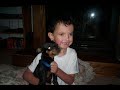 trisomy 18 and living {kayden} - Thumb #3