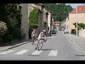 triathlon de romans 2007