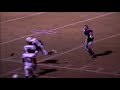 demond horsley football highlights #10 demond horsley football highlights #10