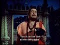 raj kapoor chante la voix de rafi saheb