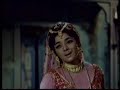 raj kapoor chante la voix de rafi saheb