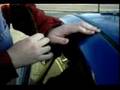 How To  Break into a car