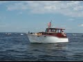 Flotilla on Lake Vermilion