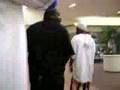 Lil Polkk Meets up with Lil Wil_Mr My Dougie Pt 2