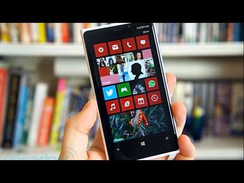 nokia lumia 920