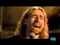 Hero- Chad Kroeger FT. Josey Scott (with lyrics)