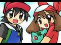 AshXMay Tribute- Break the Ice