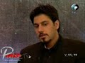 mosahebeh ba Ehsan Khajeh-amiri va Afshin Yadollahi (part 1) mosahebeh ba Ehsan Khajeh-amiri va Afshin Yadollahi (part 1)