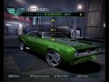 Plymouth Cuda Autosculpt