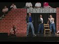 Magic Changes - Grease - Flixster Video