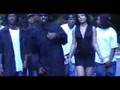 Adversary - In The Hood