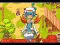 Summon Night Craft Sword 3 Ritchburn Summons Rufeel