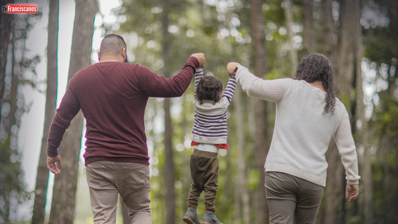 [Família, como vai? | Cada dia amar um pouco mais]