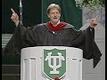 Tulane 2005 Commencement Address - Michael Lewis Tulane 2005 Commencement Address - Michael Lewis