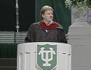 Tulane 2005 Commencement Address - Michael Lewis