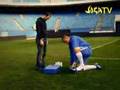 Resposta do Ronaldo Fenômeno ao Ronaldinho