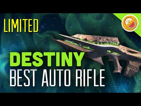 LIMITED: Destiny Most OP Exotic ON SALE Necrochasm OP Funny Gaming Moments