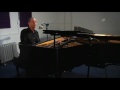 Rich Siegel In Palestine Part 1 Dedication and Song