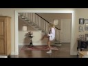 heidi klum's guitar hero striptease HD