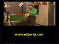 Avrupa Yakas� 158  B�l�m Kamera Arkas�