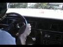 CDC autox 9/23/07 Truckster internal, best morning run