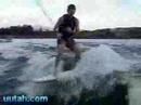Wakesurfing for noobs Wakesurfing for noobs
