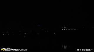 HD Webcam Timelapse 02-07-2015 21:00-21:59