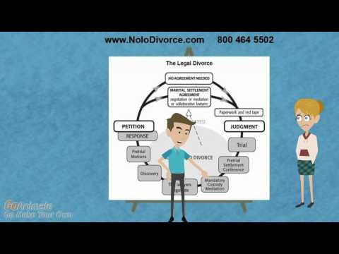 video-linktoworks-How To Get Divorced - Steps to Getting a Divorce