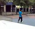 skatepark westblaak crew