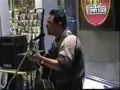 Catfish and Cats, Seahorse and Horses - political noise stuff:) Acoustic