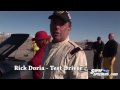 This is a video clip from Super Speeders 3 - On the Run. it shows 230+ mph testing of the SSC Ultimate Aero TT which went on to become the Guiness Book of Wolrd Records 