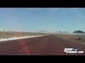 Worlds Fastest Car - SSC Ultimate Aero TT (High Speed Testing)