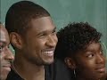 Usher\ Usher\