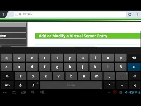 how to tp minecraft server