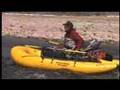Dave Scadden's Pontoon Boat Journal