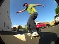 Trevor Culley Labor of Love