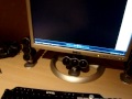 Dell XPS 720 H2C LightFX Dell XPS 720 H2C LightFX