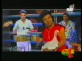 LA TRUCHA -  EL GANZO