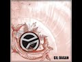 Gil Dagan Gold fish EP Con-Takt music rec 2009